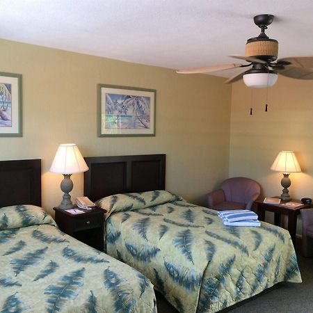 Coquina On The Beach Lido Key  Exterior foto