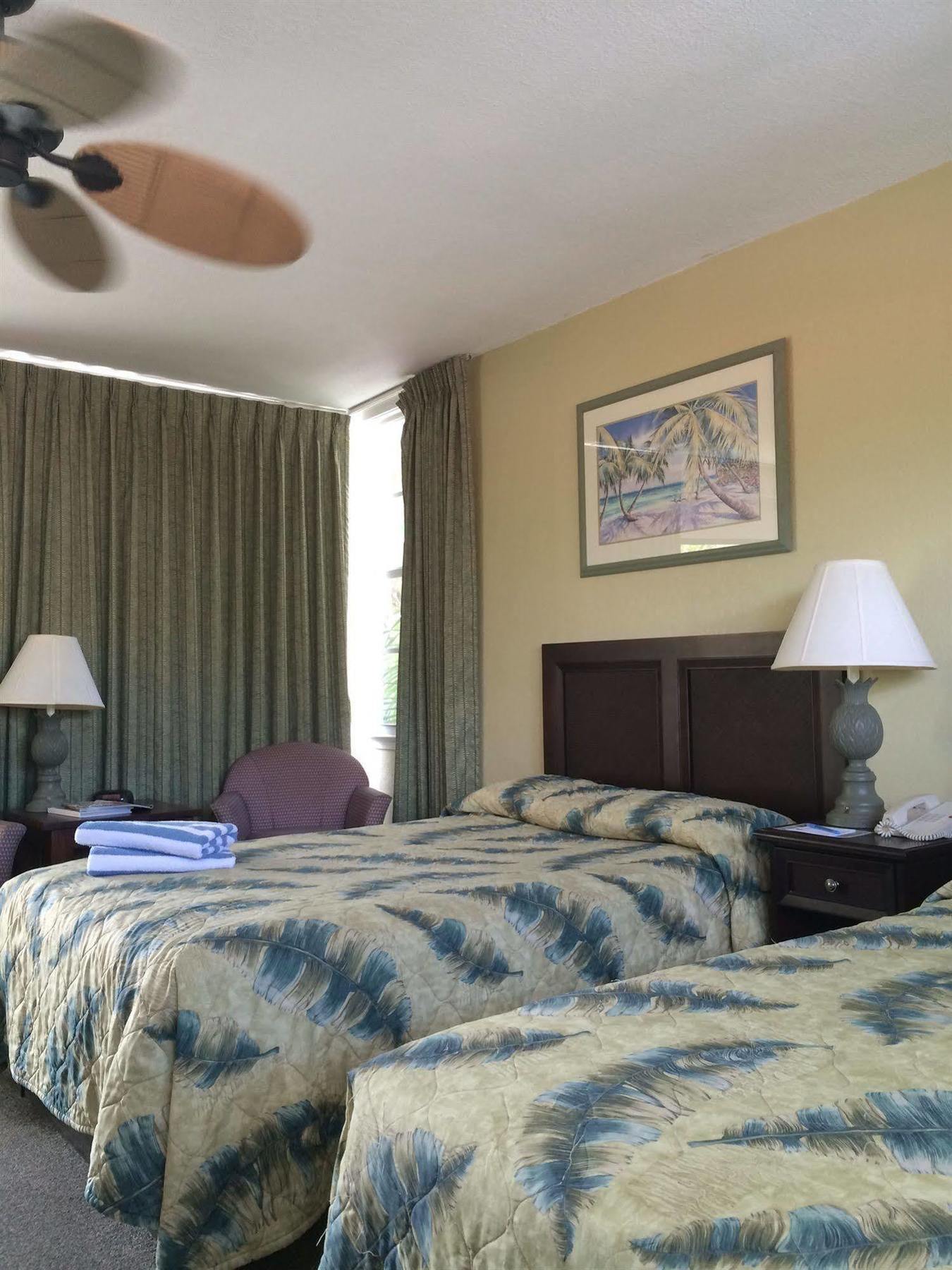 Coquina On The Beach Lido Key  Exterior foto