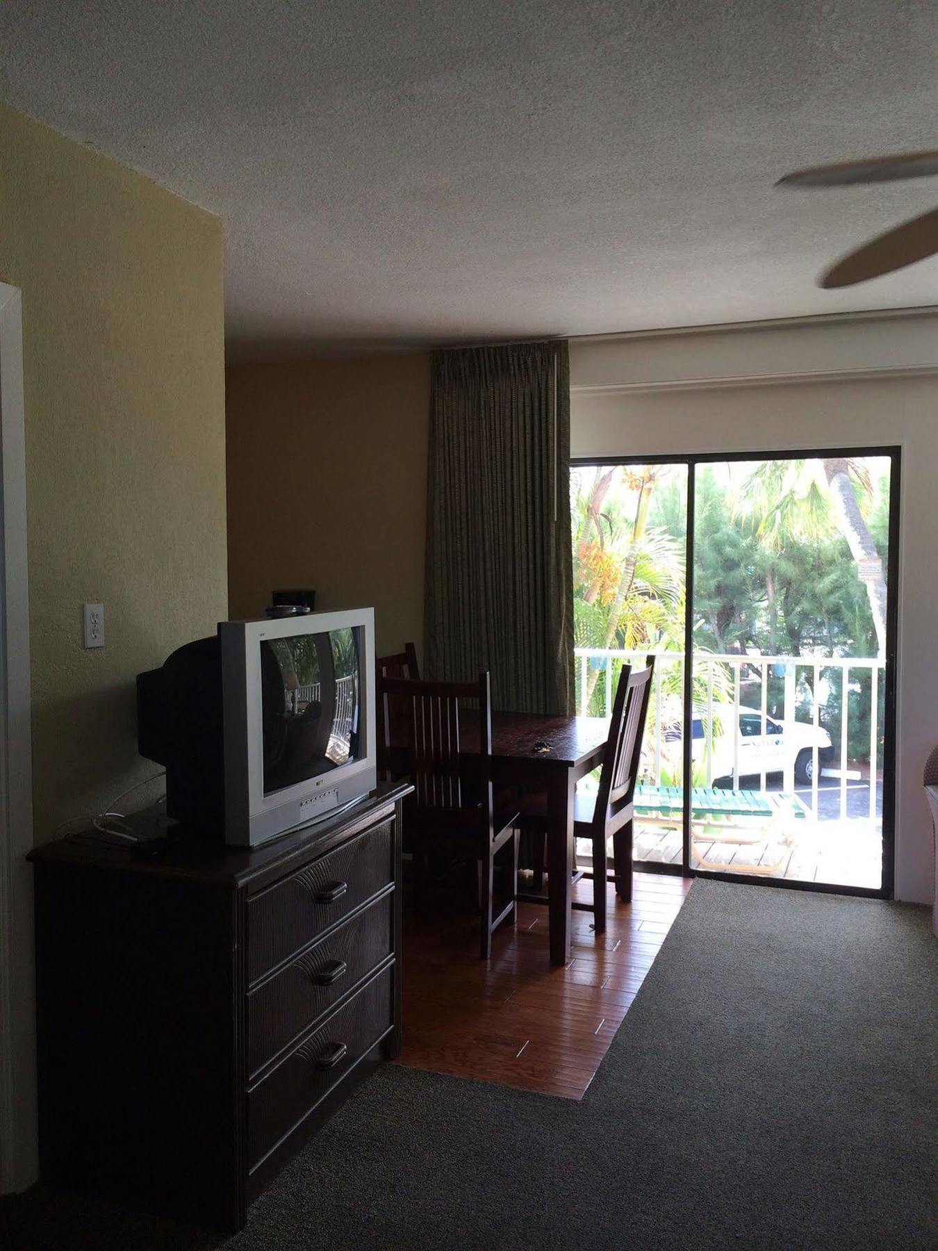 Coquina On The Beach Lido Key  Exterior foto