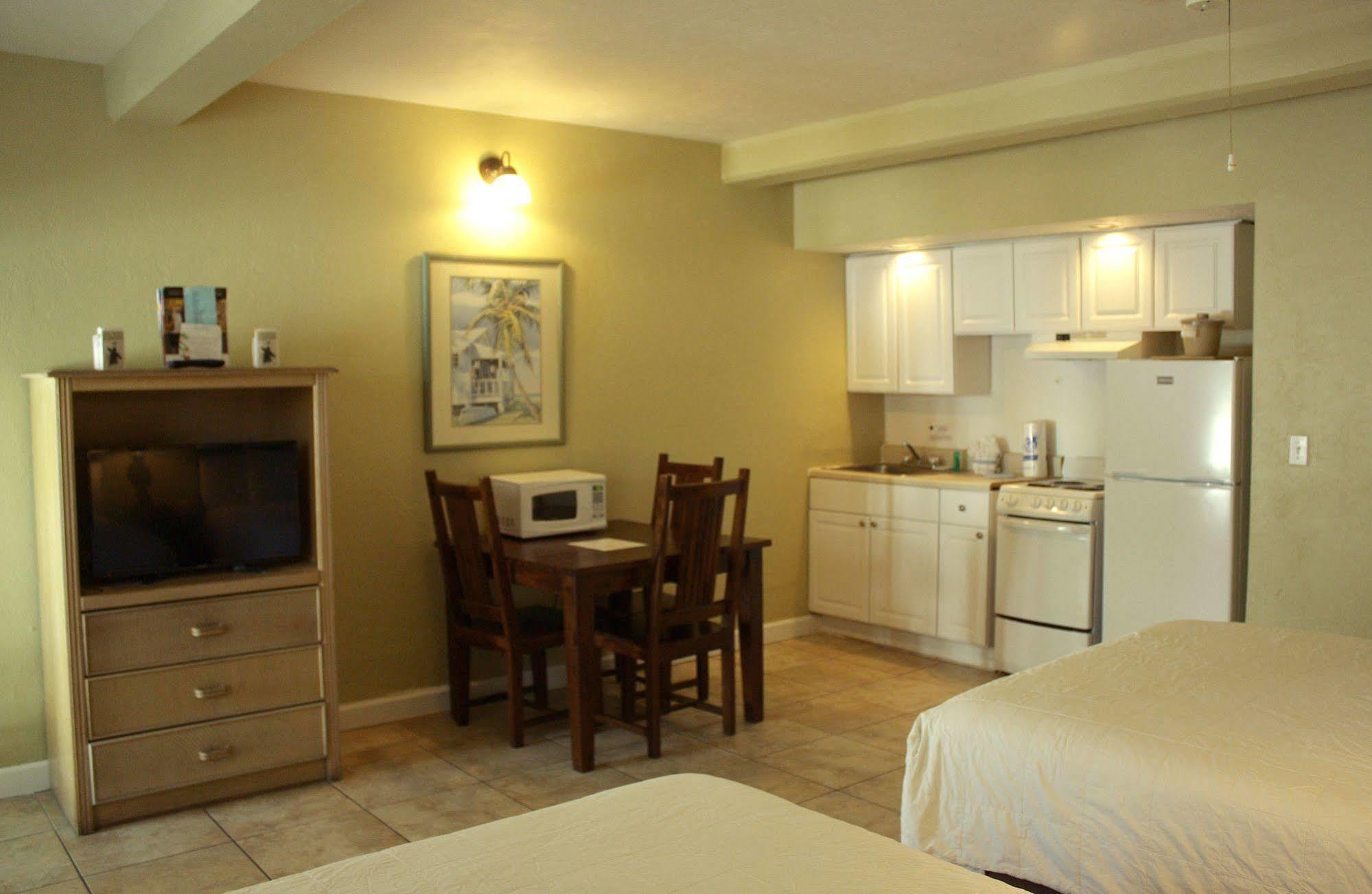 Coquina On The Beach Lido Key  Exterior foto