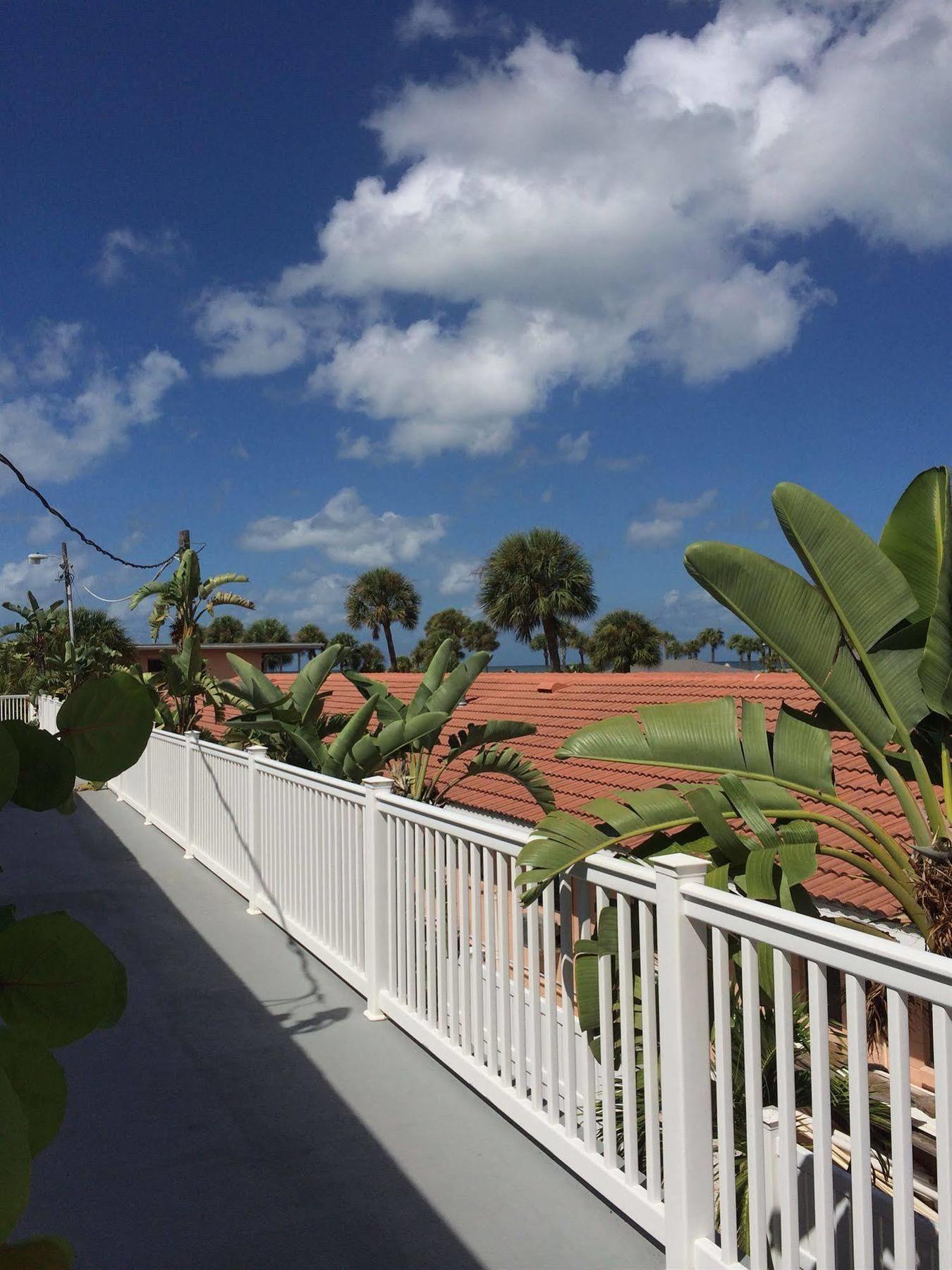 Coquina On The Beach Lido Key  Exterior foto