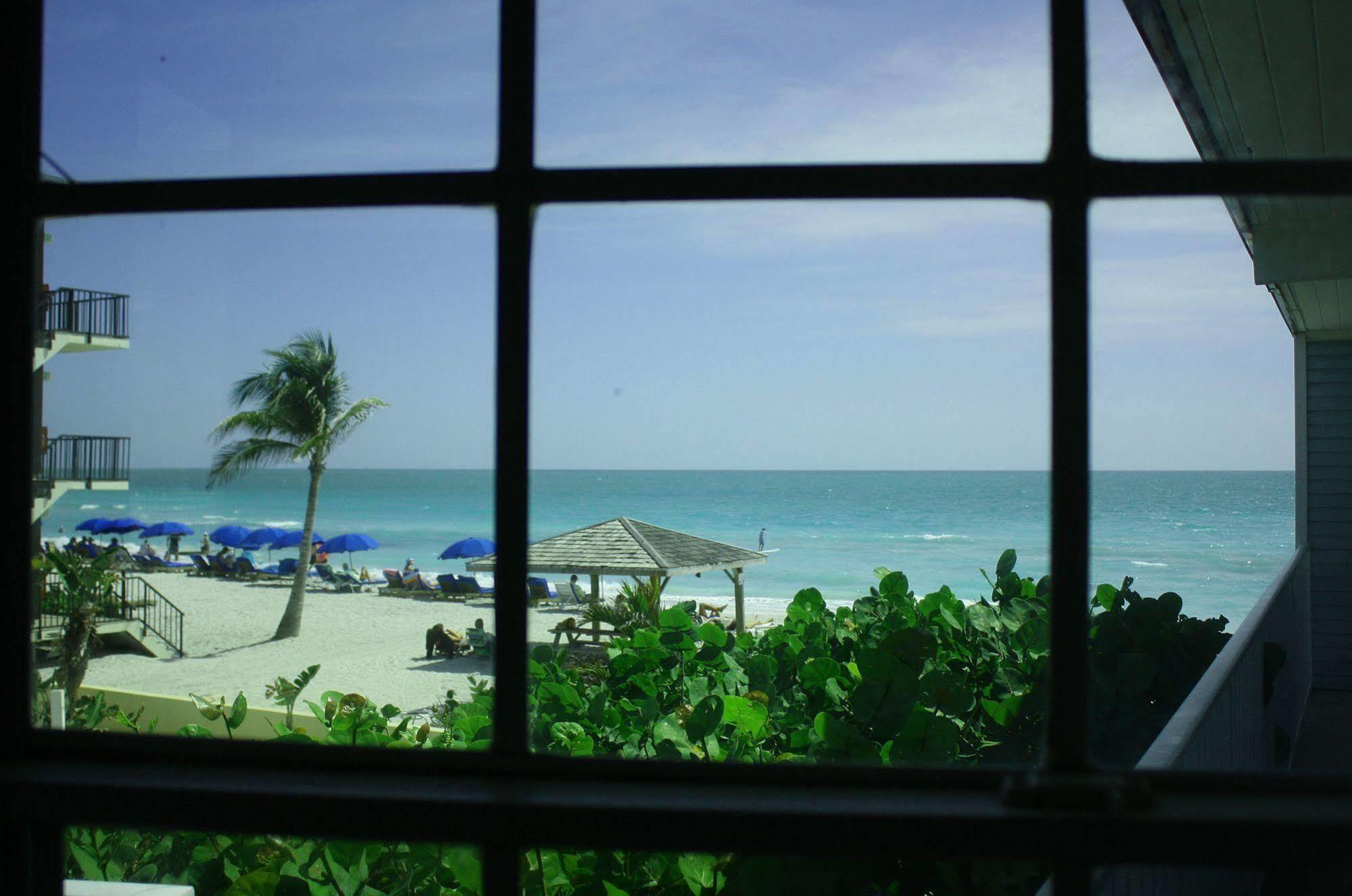 Coquina On The Beach Lido Key  Exterior foto