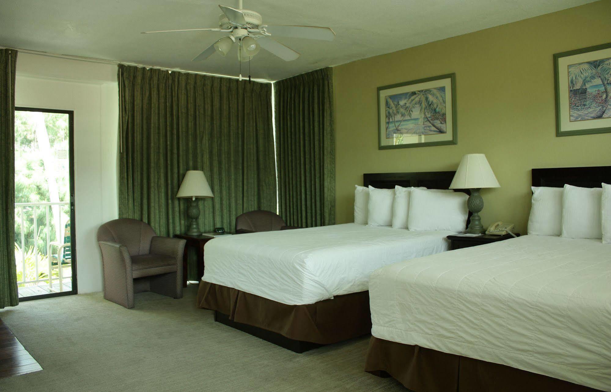 Coquina On The Beach Lido Key  Exterior foto